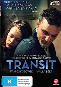 Transit |   DVD